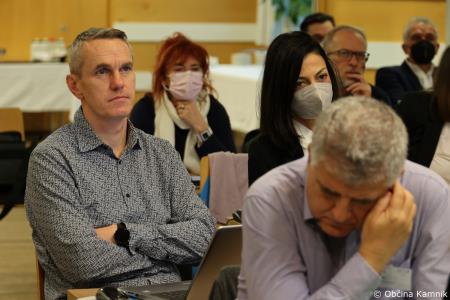 S projektom MUHA in novimi orodji tudi v Sloveniji do učinkovitega upravljanja tveganj pri oskrbi s pitno vodo (7)